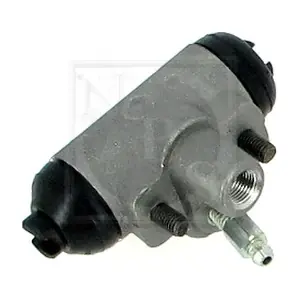 NPS H324A00