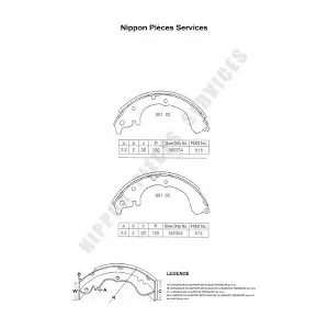 NPS T350A00