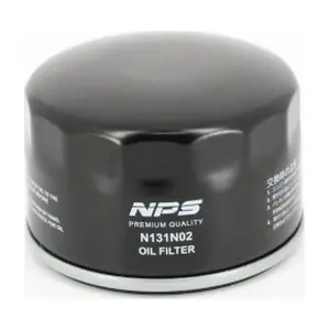 NPS N131N02