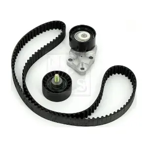NPS D116O01