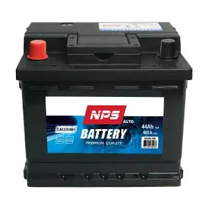 NPS U540L30B