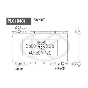T156A113 NPS