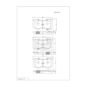 NPS T360A117