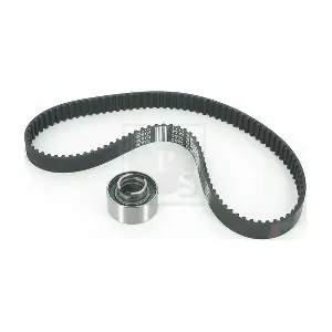NPS M116A04