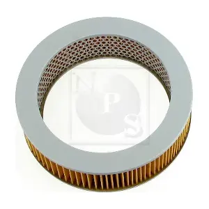 H132A03 NPS