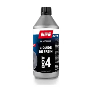 LF NPS