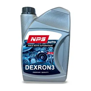 NPS DEXRON3