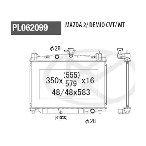 M156A68 NPS