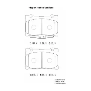 H360A10 NPS
