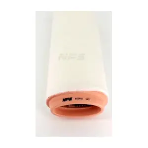 NPS B132W03