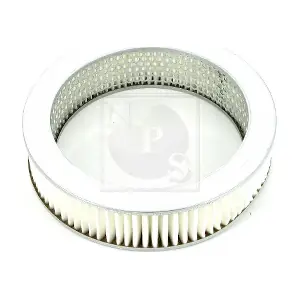 NPS M132I01
