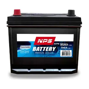 NPS U540L47B