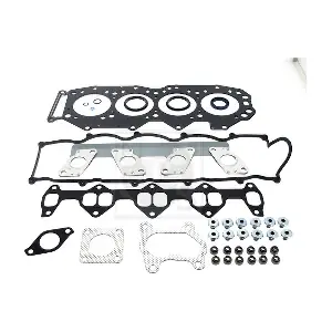 NPS M124A01