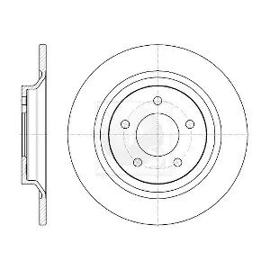 NPS M331A32