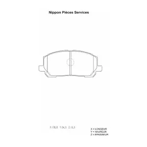 NPS T360A23