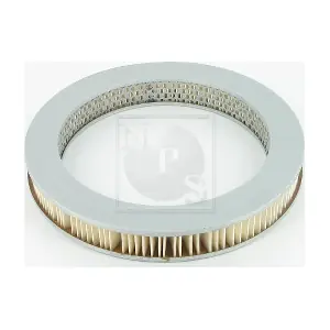 NPS T132A07