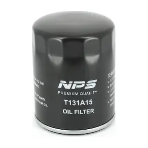 NPS T131A15
