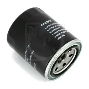 NPS S131I00