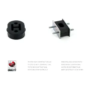 NPS H432A01