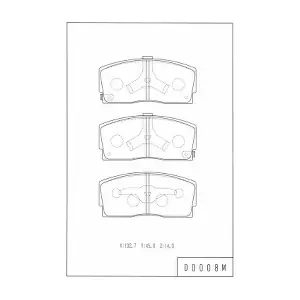 NPS D360U06