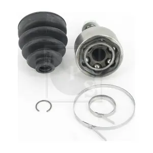 NPS H281A01