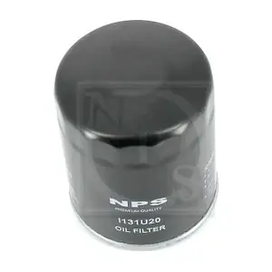 NPS I131U20