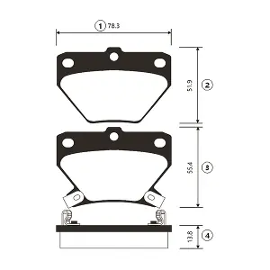 CTR GK1056