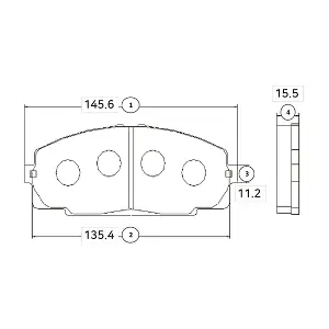GK1053 CTR