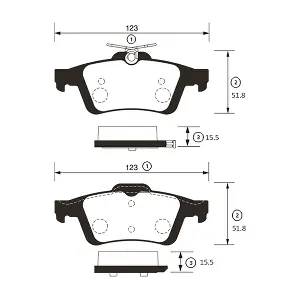 CTR GK0659
