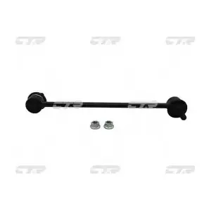 CTR CL0025