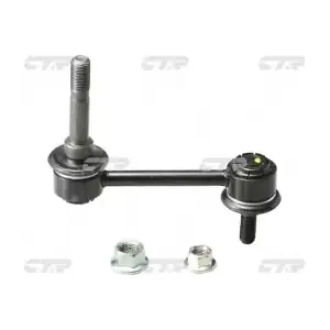 CL0572 CTR