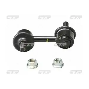 CL0163 CTR