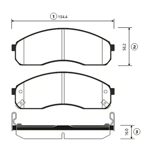 GK0519 CTR