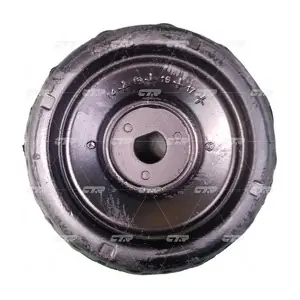 GA0002 CTR