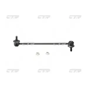 CL0529 CTR