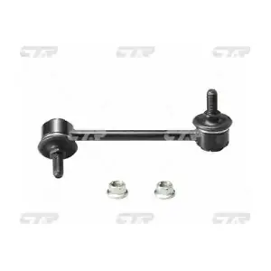 CL0166 CTR