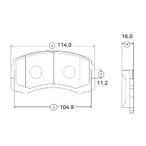 CTR GK0580P