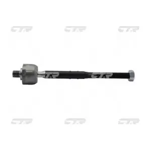 CTR CR0011