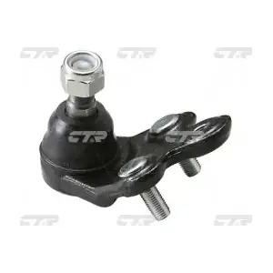 CB0370 CTR