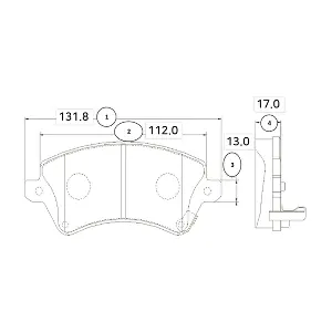 GK1055 CTR