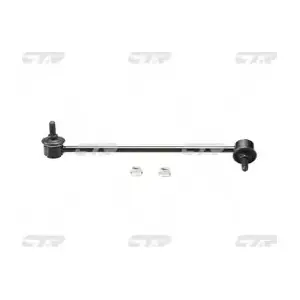 CL0204 CTR