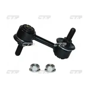 CL0501 CTR