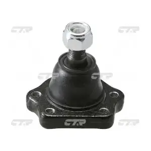 CTR CB0296