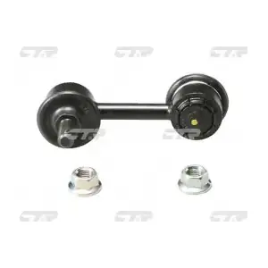 CL0196 CTR