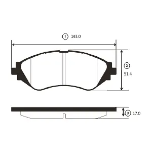 CTR GK0433