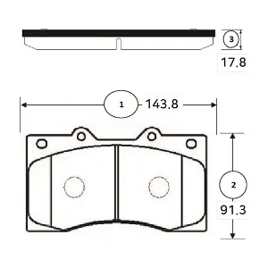 GK1357N CTR