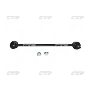 CL0037 CTR