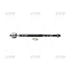 CR0607 CTR