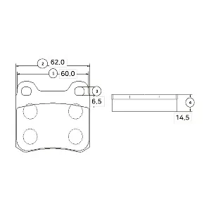 CTR GK0030