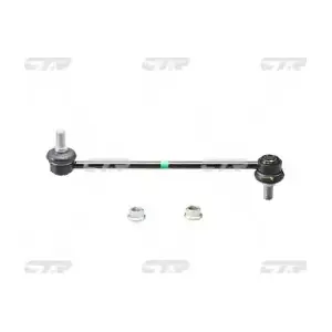 CL0296 CTR